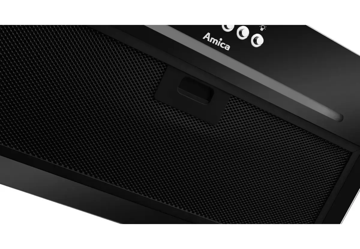 Встраиваемая вытяжка Amica OMP6255BG Photo 5