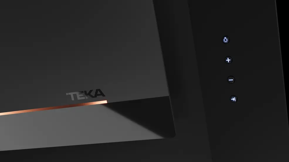 TEKA DVI 88 Infinity G1 Wall-mounted Range Hood Photo 2