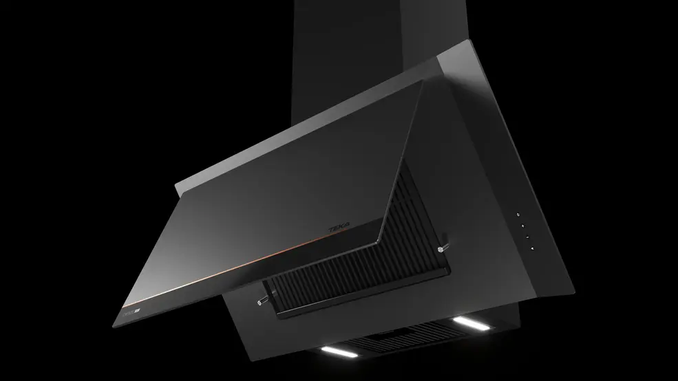 TEKA DVI 88 Infinity G1 Wall-mounted Range Hood Photo 4