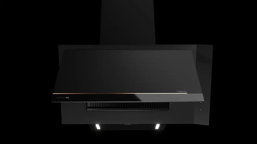 TEKA DVI 88 Infinity G1 Wall-mounted Range Hood Photo 5