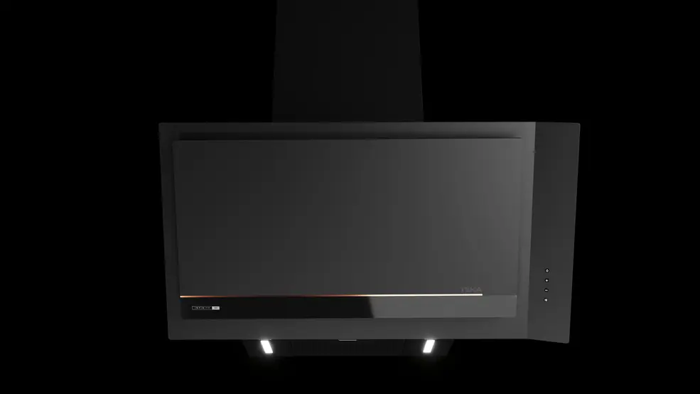 TEKA DVI 88 Infinity G1 Wall-mounted Range Hood Photo 6