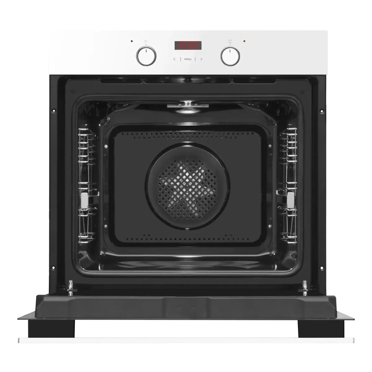 Iebūvējamā cepeškrāsns Amica ED3765171W F-TYPE Photo 2