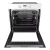 Iebūvējamā cepeškrāsns Amica ED3765171W F-TYPE Photo 3