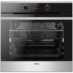Духовой шкаф Amica ED375171X F-TYPE, Электрическая духовка