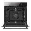 Iebūvējamā krāsns AMICA ED37610B Photo 2