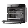 Iebūvējamā krāsns AMICA ED37610B Photo 4