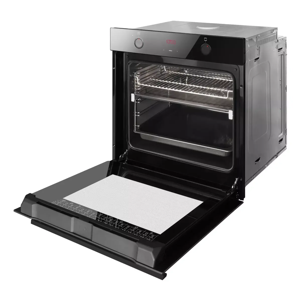 Iebūvējamā krāsns AMICA ED37610B Photo 6
