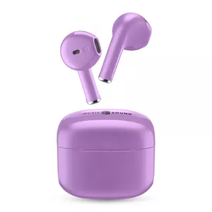 Austiņas Music Sound SWAG WIRELESS EARPHONES
