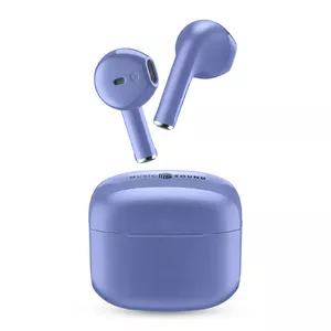 Austiņas Music Sound SWAG WIRELESS EARPHONES