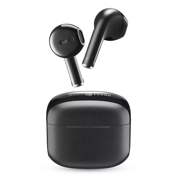 Headset Music Sound SWAG WIRELESS EARPHONES