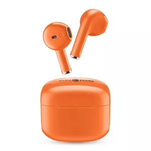 Austiņas Music Sound SWAG WIRELESS EARPHONES