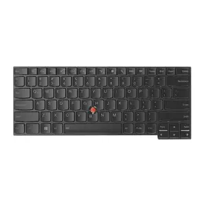 Keyboard Lenovo 00PA505 German for ThinkPad T460s