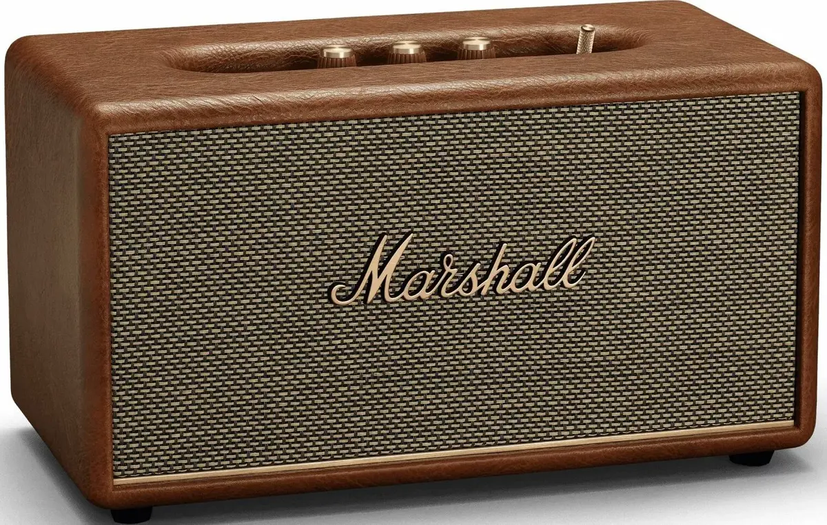 Портативная колонка Marshall Stanmore III 002150330000 Photo 1