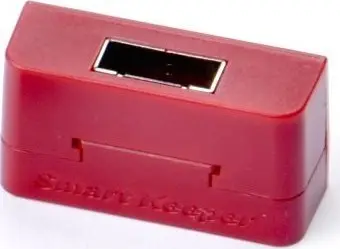 Porta bloķētāja atslēga Smartkeeper CSK-SPL10 Photo 2