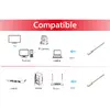 Patch Cable Equip Cat.6A Platinum Photo 3