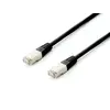 Patch Cable Equip Cat.6A Platinum Photo 2
