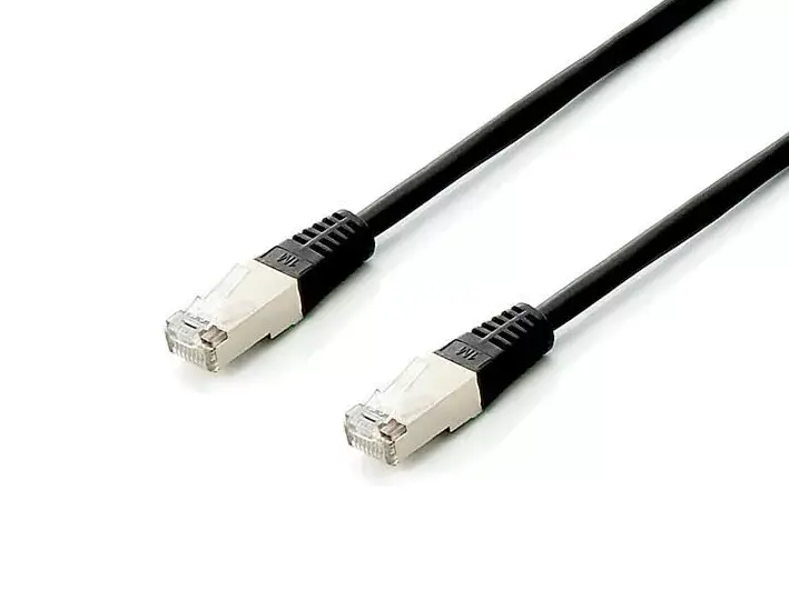 Network Cable Equip Cat.6A Platinum Photo 2