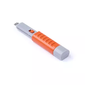 Port blocker key Smartkeeper U03OR DVI RJ-45 USB Type-A Orange