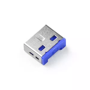 Блокиратор USB Type-A Smartkeeper UL03P2DB Photo 1