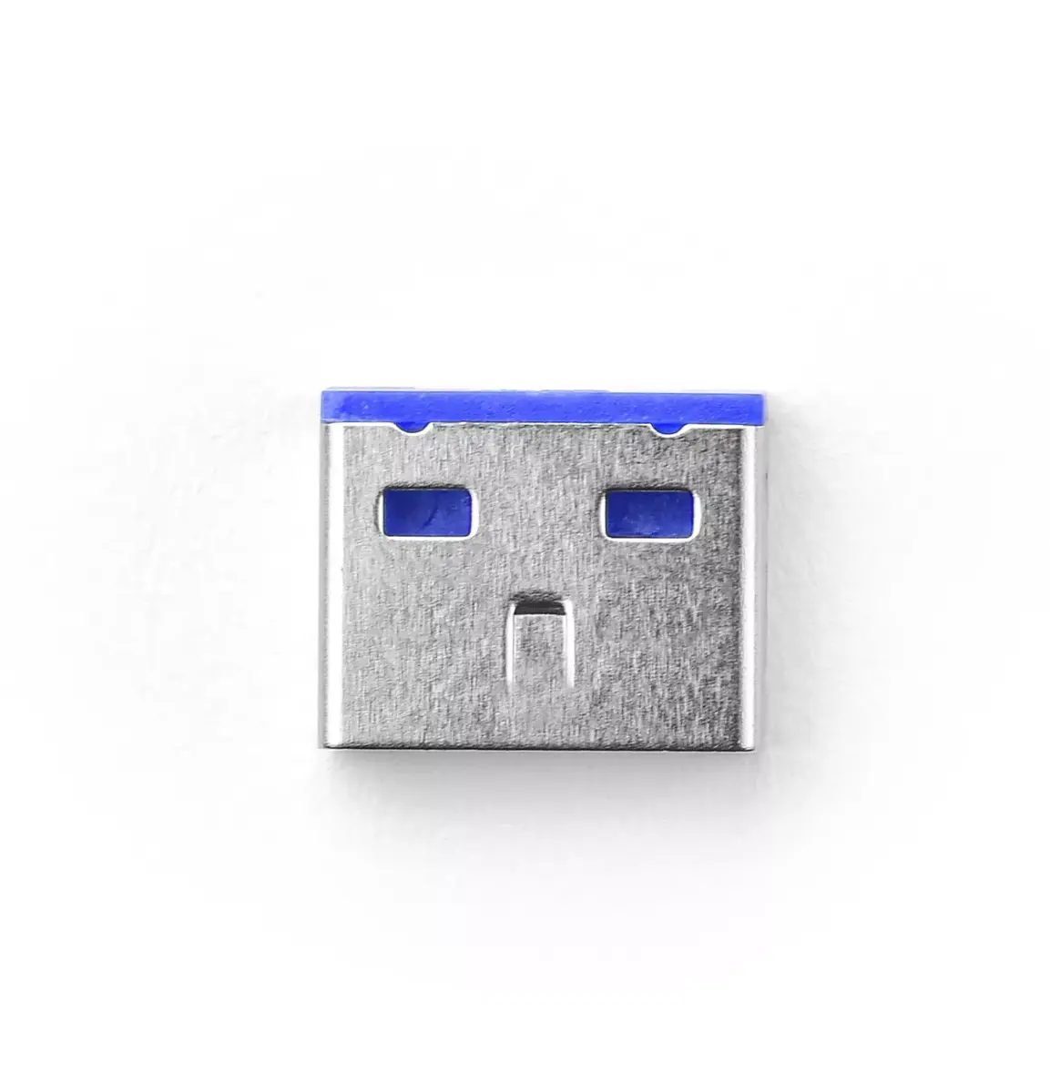 USB Type-A Port Blocker Smartkeeper UL03P2DB Photo 2