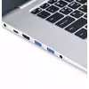 USB Type-A Port Blocker Smartkeeper UL03P2DB Photo 3