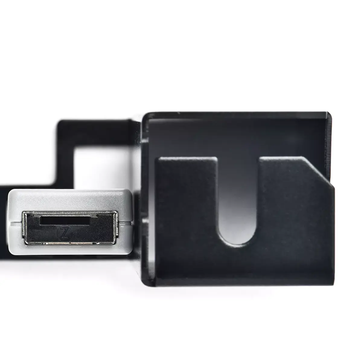 Porta bloķētājs Smartkeeper UM03BK Photo 2