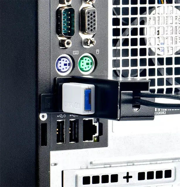Porta bloķētājs Smartkeeper UM03DB Photo 3