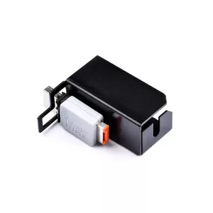 Port blocker Smartkeeper UM03OR USB Type-A Orange