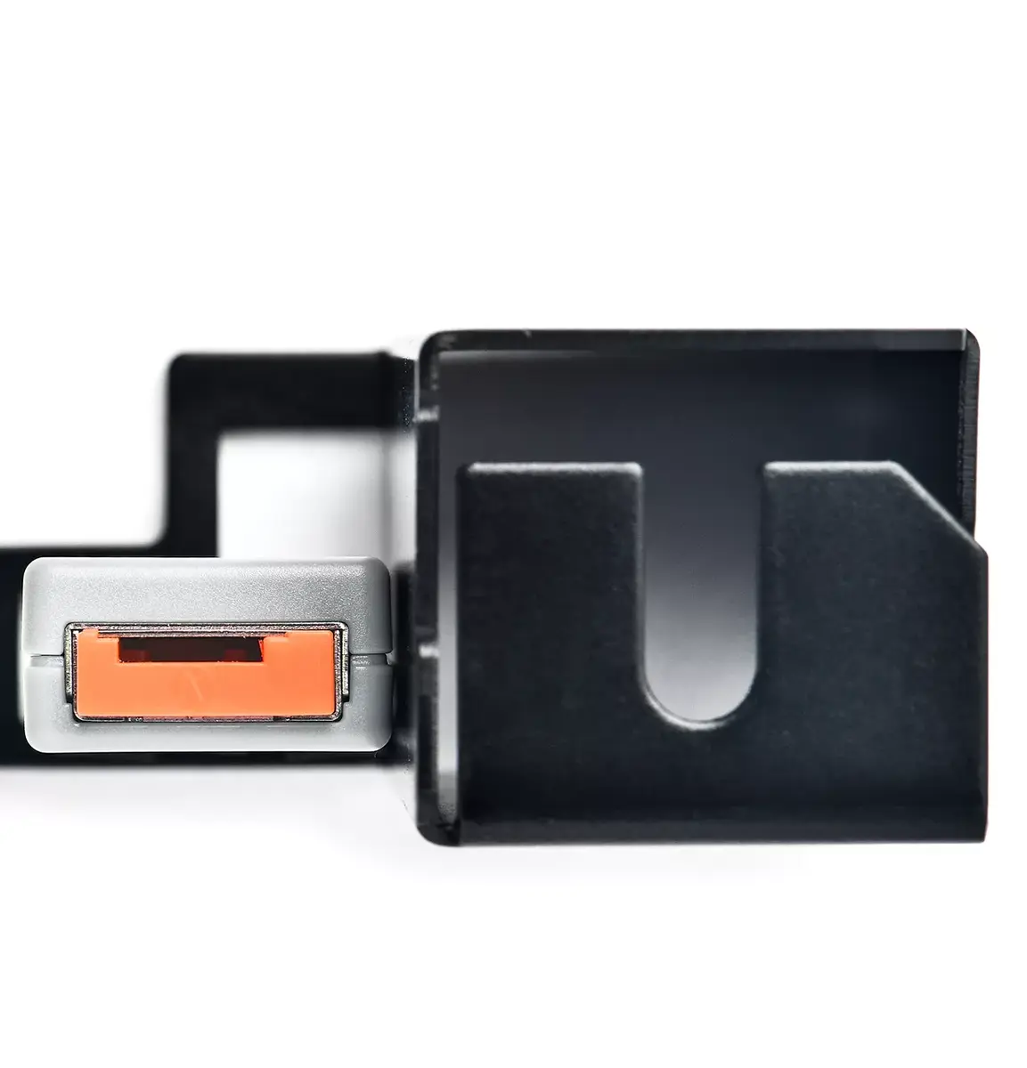 Porta bloķētājs Smartkeeper UM03OR Photo 2