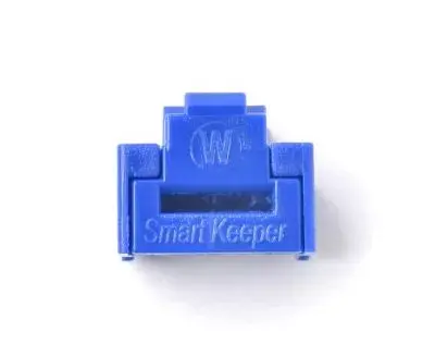 Port blocker Smartkeeper NL03P1DB Photo 3