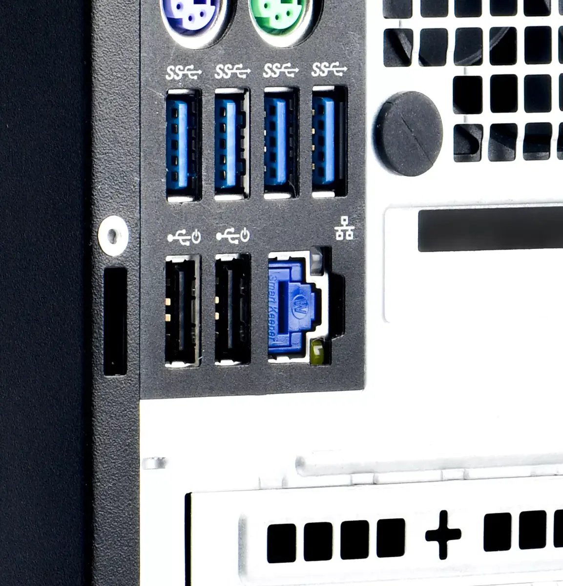 Port blocker Smartkeeper NL03P1DB Photo 4