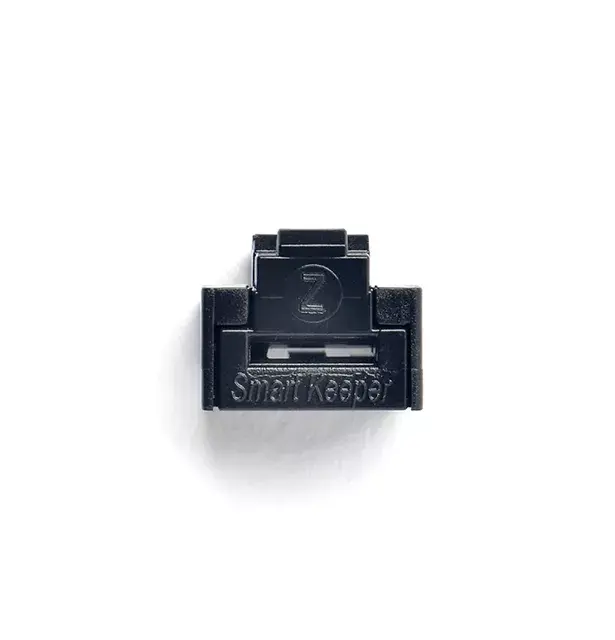 Port blocker Smartkeeper NL03P2BK Photo 2