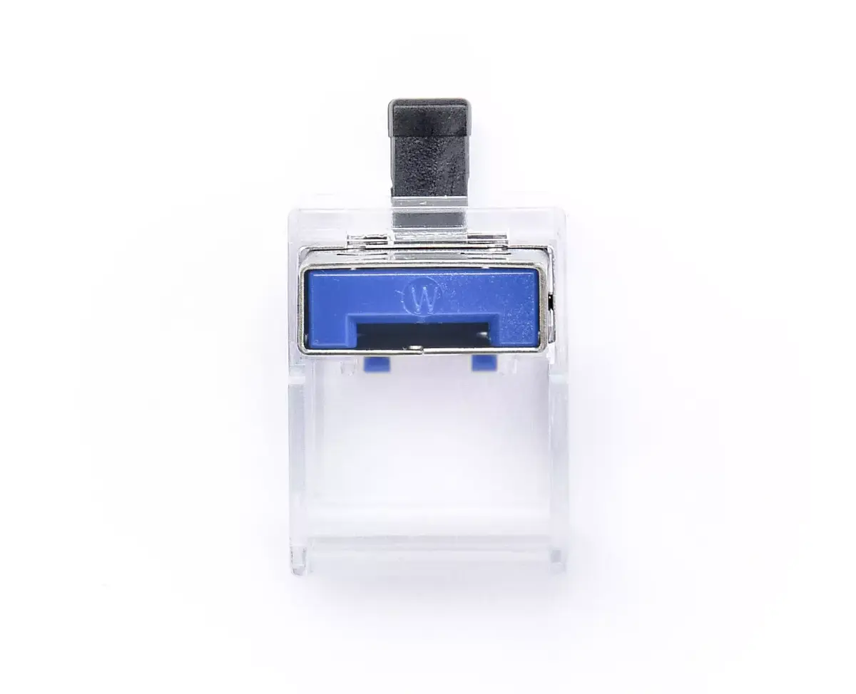 Port blocker Smartkeeper NC03P1DB Photo 2