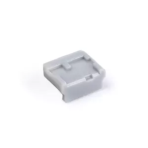 Port blocker Smartkeeper UL04P1GY Mini-USB Type-B Grey 10 pcs
