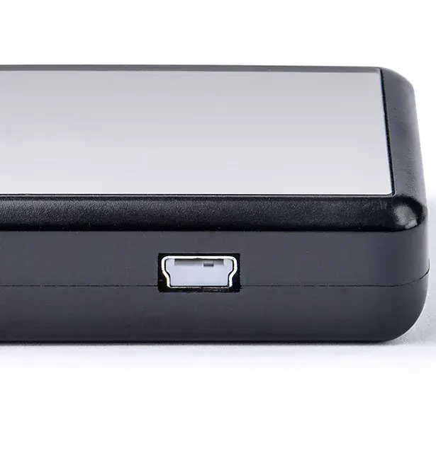 Блокировщик портов Smartkeeper UL04P1GY Photo 2