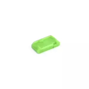 Smartkeeper MUL04P1GN porta bloķētājs USB Veids-B Zaļš 10 pcs