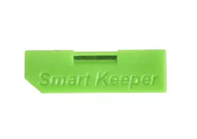 Porta bloķētājs Smartkeeper DL04P1GN Photo 2
