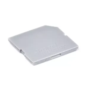 Porta bloķētājs Smartkeeper SD04P1GY SD karte Pelēks 1 gab.