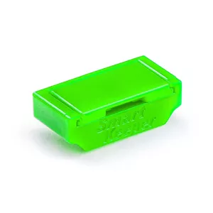 Port blocker Smartkeeper HMD04P1GN HDMI Green 10 pcs