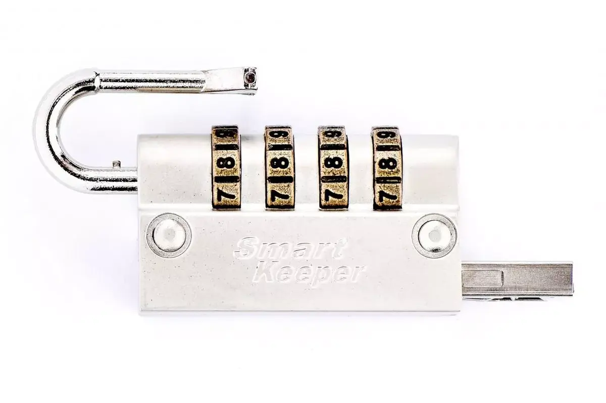 Porta bloķētājs klēpjdatoram Smartkeeper CSK-LLD01 Photo 2