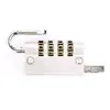 Porta bloķētājs klēpjdatoram Smartkeeper CSK-LLD01 Photo 2