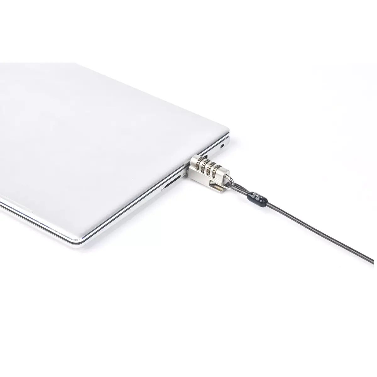 Porta bloķētājs klēpjdatoram Smartkeeper CSK-LLD01 Photo 4
