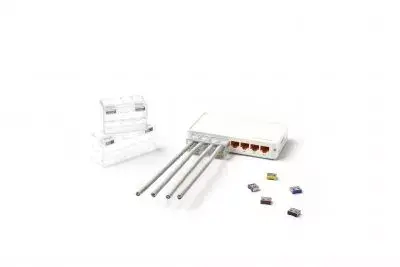 Блокировщик портов Smartkeeper CSK-NM10/P4 Photo 4