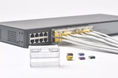 Porta bloķētājs Smartkeeper CSK-NM10/P8 Photo 4