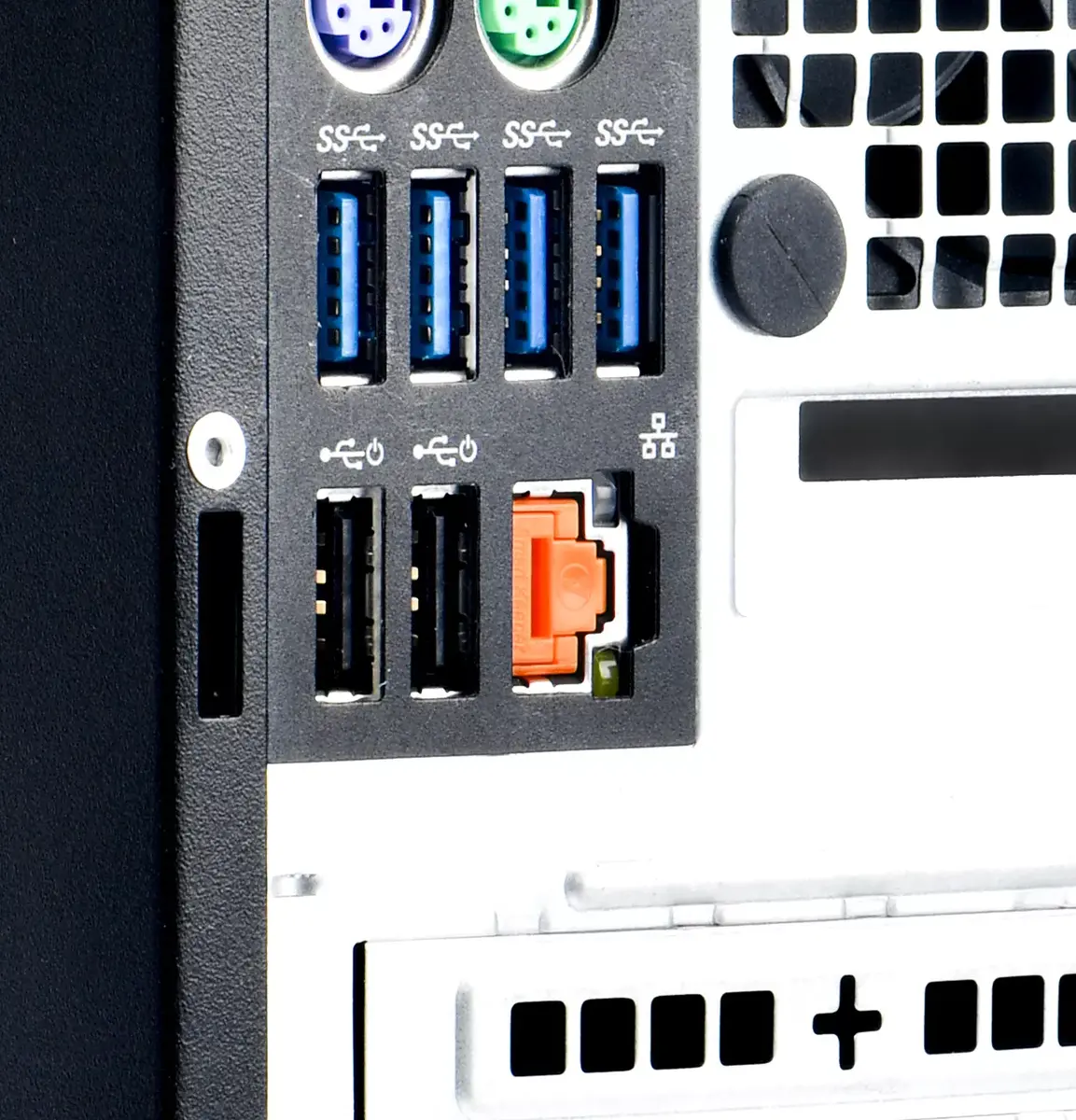 Porta bloķētājs Smartkeeper NL03PKOR Photo 4