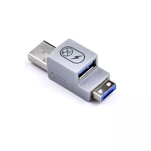 Port blocker Smartkeeper UCL03DB USB Type-A Blue Plastic 1 pc