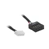 Internal WLAN / Bluetooth Adapter Inter-Tech DMG-35 Photo 3