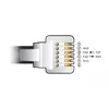 Адаптерный кабель DeLOCK USB Type-A к Serial RS-232 Photo 3