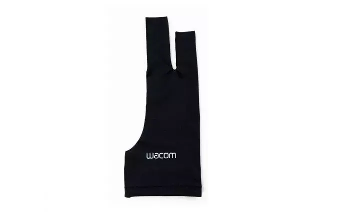 Перчатка для рисования Wacom Cintiq 13 22 27 Photo 5