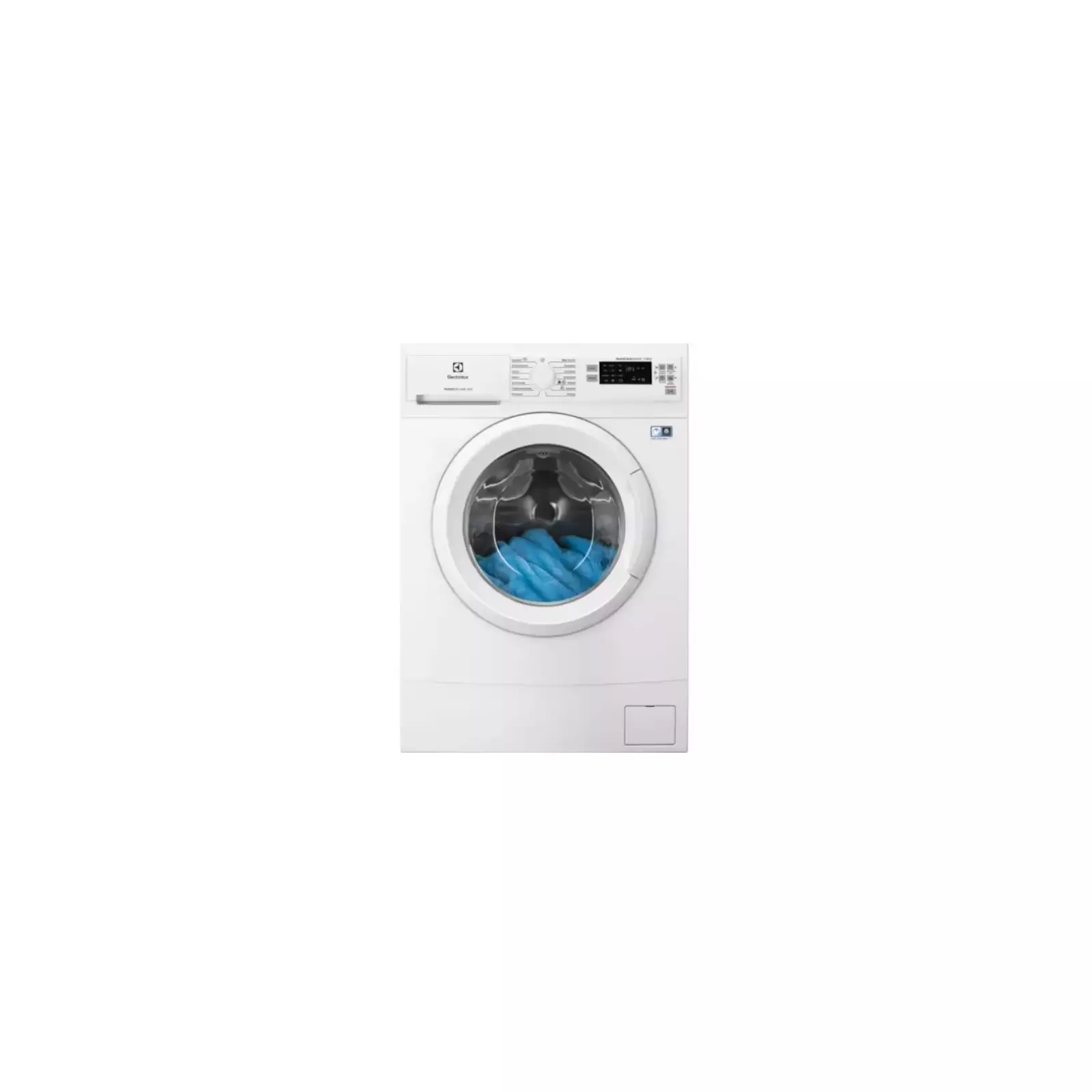 Electrolux EW6SN0506OP Photo 1